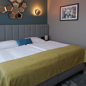 Comfort Doppelzimmer